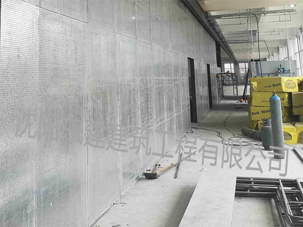 安庆市抗爆板泄爆墙 - 排名